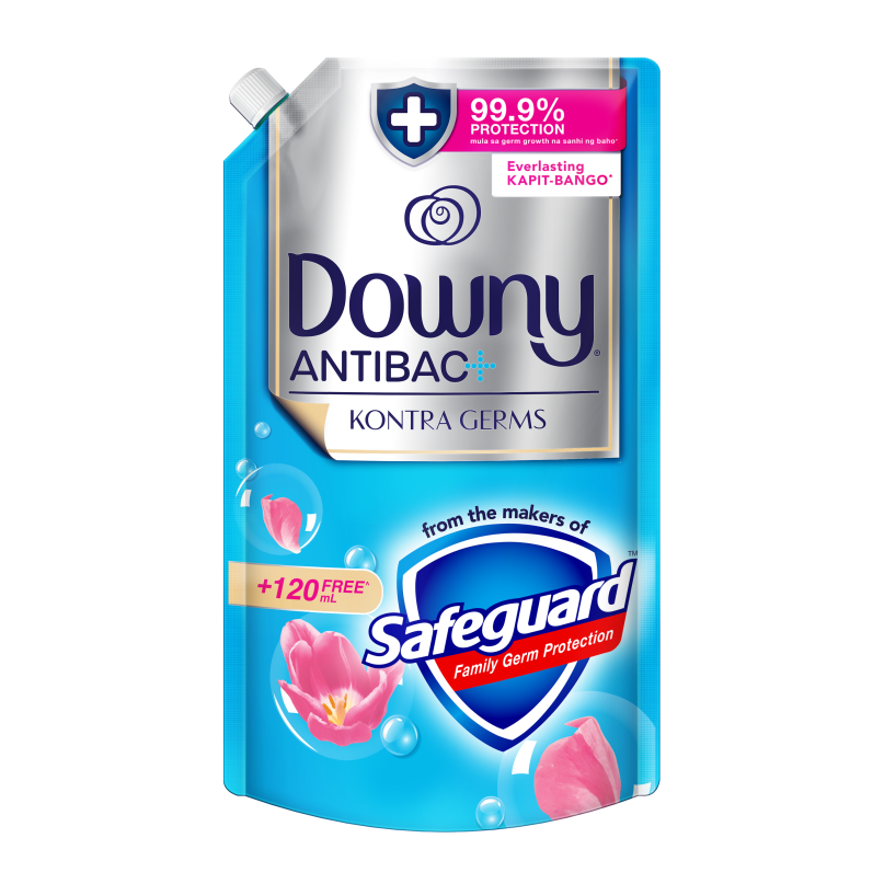 Downy Antibac 1.38Lx6 (Refill)
